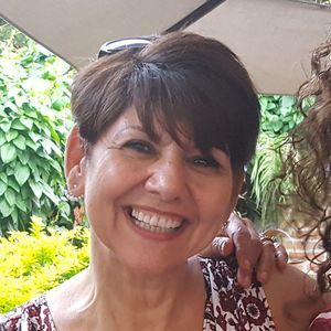 Meet your Posher, Vickie